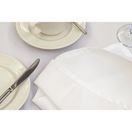 Mitre Essentials Occasions Round Tablecloth White additional 3