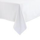 Mitre Essentials Occasions Tablecloth White additional 13
