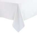 Mitre Essentials Occasions Tablecloth White additional 10