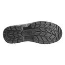 Nisbets Essentials Unisex Safety Shoes Black additional 6