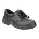 Nisbets Essentials Unisex Safety Shoes Black additional 13