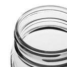 Olympia Handled Jam Jar Glasses 450ml additional 7