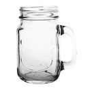 Olympia Handled Mason Jar 450ml additional 1