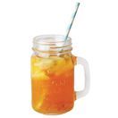 Olympia Handled Mason Jar 450ml additional 5