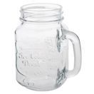 Olympia Handled Mason Jar 450ml additional 6
