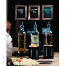 Olympia Olive Oil and Vinegar Bottle 250ml additional 2