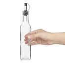 Olympia Olive Oil and Vinegar Bottle 250ml additional 4