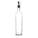 Olympia Vinegar and Olive Oil Bottle 500ml additional 1