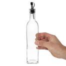 Olympia Vinegar and Olive Oil Bottle 500ml additional 5