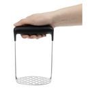 OXO Good Grips Smooth Potato Masher additional 5