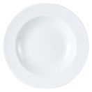 Porcelite 172122 Traditional Pasta / Soup Plate 23cm / 9" 37cl / 13oz additional 1