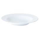 Porcelite 172122 Traditional Pasta / Soup Plate 23cm / 9" 37cl / 13oz additional 2