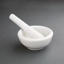 Vogue Porcelain Pestle and Mortar additional 2