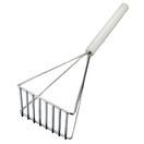 Vogue Stainless Steel Potato Masher additional 2
