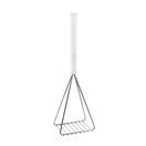Vogue Stainless Steel Potato Masher additional 1