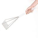 Vogue Stainless Steel Potato Masher additional 3