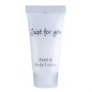 Hotel Complimentary Just for You Hand and Body Lotion additional 1