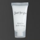 Hotel Complimentary Just for You Hand and Body Lotion additional 2