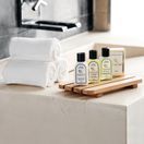 Hotel Complimentary Natural Range Bath and Shower Gel additional 2
