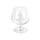 Olympia Bar Collection Crystal Brandy Glasses 400ml additional 2