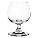 Olympia Crystal Brandy Glasses 255ml additional 1