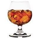 Olympia Crystal Brandy Glasses 255ml additional 2