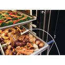 Blue Seal Turbofan Convection Oven E33D5 additional 3