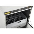 Buffalo Undercounter Glasswasher with Drain Pump 500x500mm Baskets additional 12