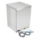 Buffalo Undercounter Glasswasher with Drain Pump 500x500mm Baskets additional 3