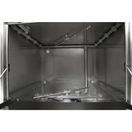 Buffalo Undercounter Glasswasher with Drain Pump 500x500mm Baskets additional 4