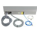 Buffalo Undercounter Glasswasher with Drain Pump 500x500mm Baskets additional 6