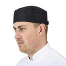 Chef Works Cool Vent Beanie Black additional 6