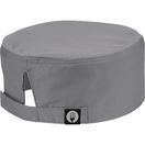 Chef Works Cool Vent Beanie Grey additional 1