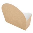 Colpac Compostable Kraft Bagel Scoops - 10297 additional 4