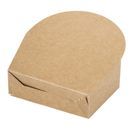 Colpac Compostable Kraft Bagel Scoops - 10297 additional 5