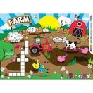 Crafti's Kids Activity Sheet Assorted Designs additional 3