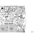 Crafti's Kids Activity Sheet Assorted Designs additional 4