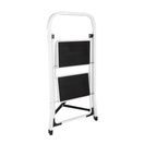 Folding Step Stool 2 Tread additional 2