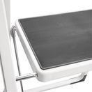 Folding Step Stool 2 Tread additional 3