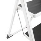 Folding Step Stool 2 Tread additional 4