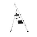 Folding Step Stool 2 Tread additional 6