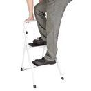 Folding Step Stool 2 Tread additional 7