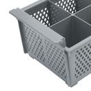 Olympia Kristallon Cutlery Basket additional 5