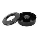 Olympia Kristallon Windproof Ashtray additional 3