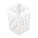Olympia Square Cutlery Basket additional 1