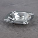 Olympia Stainless Steel Ashtray additional 5