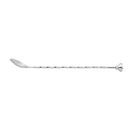 Olympia Twisted Bar Spoon with Disc End additional 2