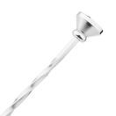 Olympia Twisted Bar Spoon with Disc End additional 3