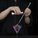 Olympia Twisted Bar Spoon with Disc End additional 5