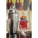 Olympia Twisted Bar Spoon with Disc End additional 8
